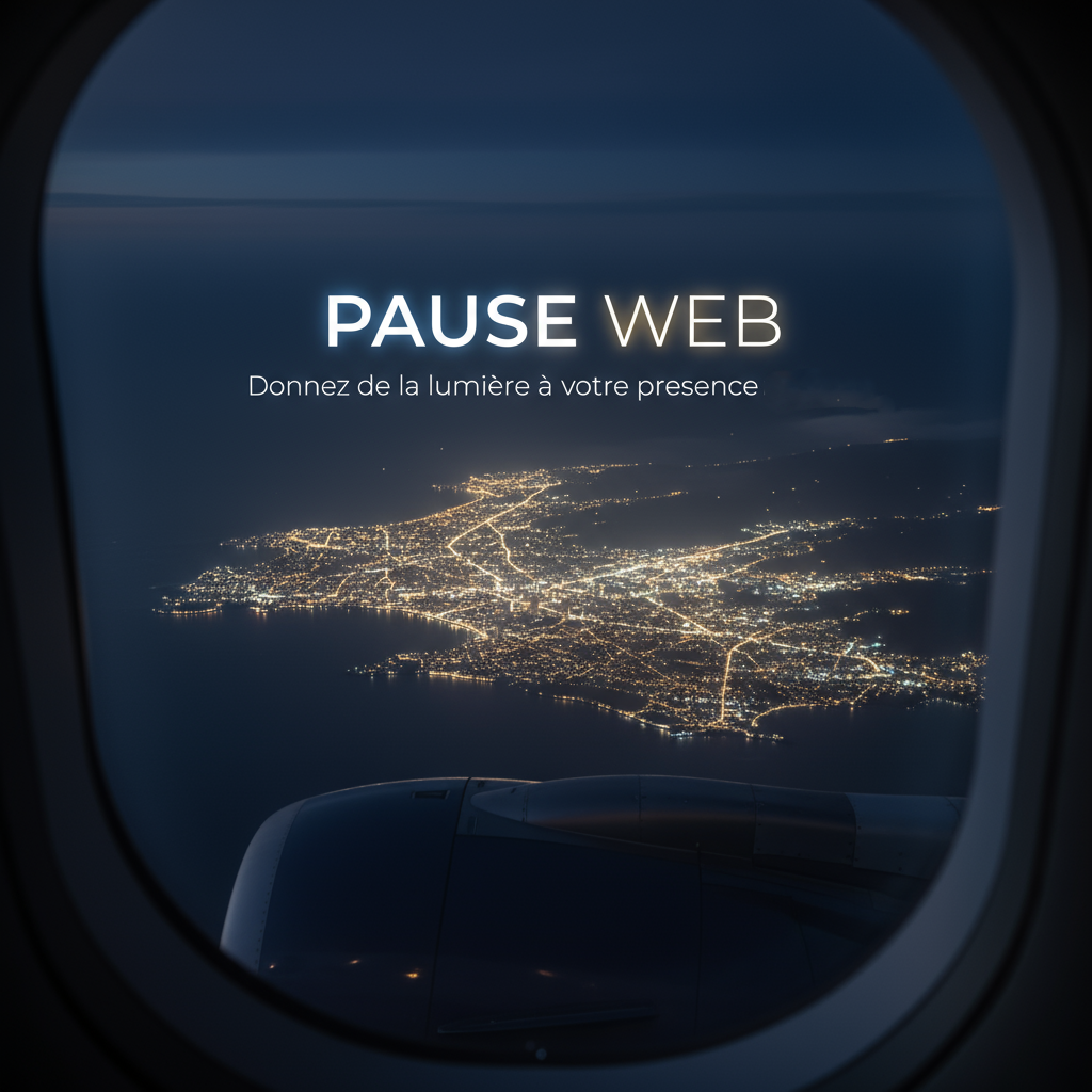 Création de sites web